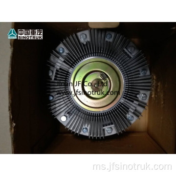 612600060215 612600060445 612600060908 Weichai Radiator Fan